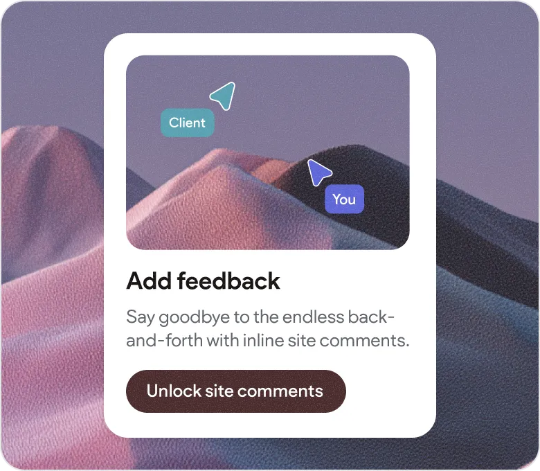 Dedicated AI Servers